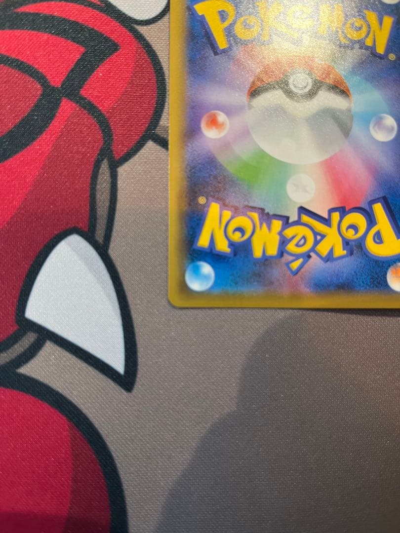 ポケモンカード　ピッピchr ドリームリーグプロモ