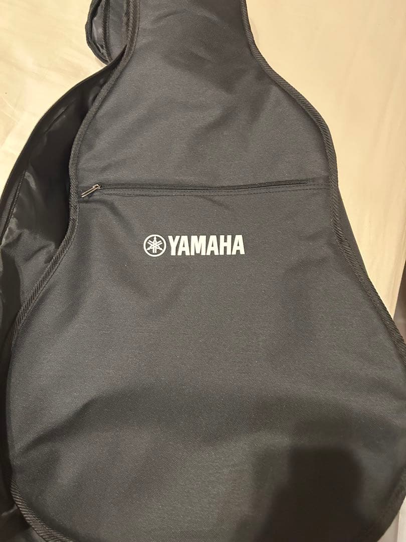 Yamaha CPX600 アコースティックギター サンバースト