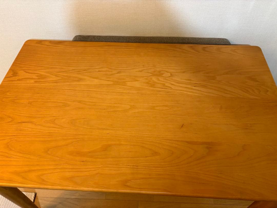 【美品】B-company ダイニングテーブル 単品