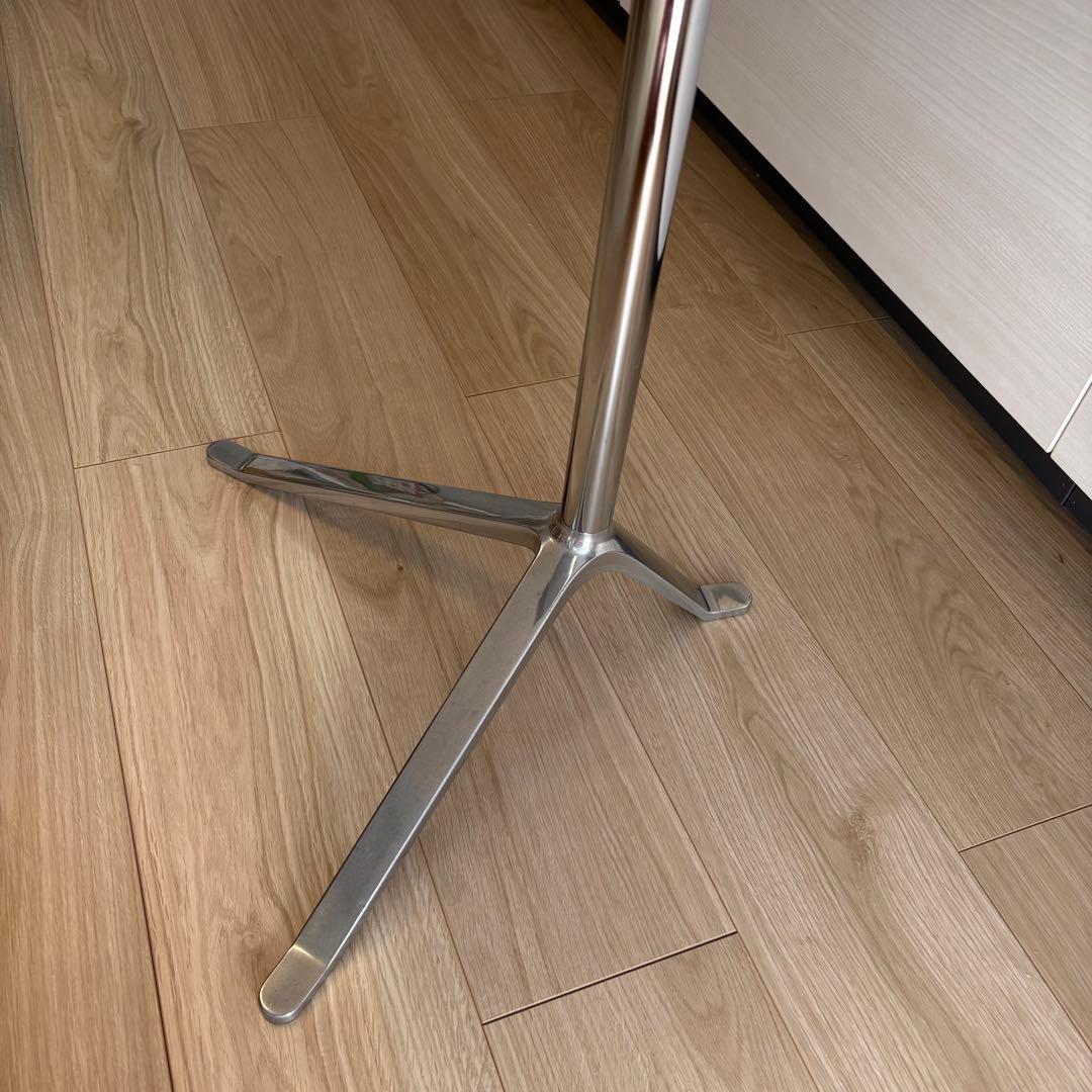 フリッツハンセン　リトルフレンド　サイドテーブル　ホワイト　昇降式　即購入可