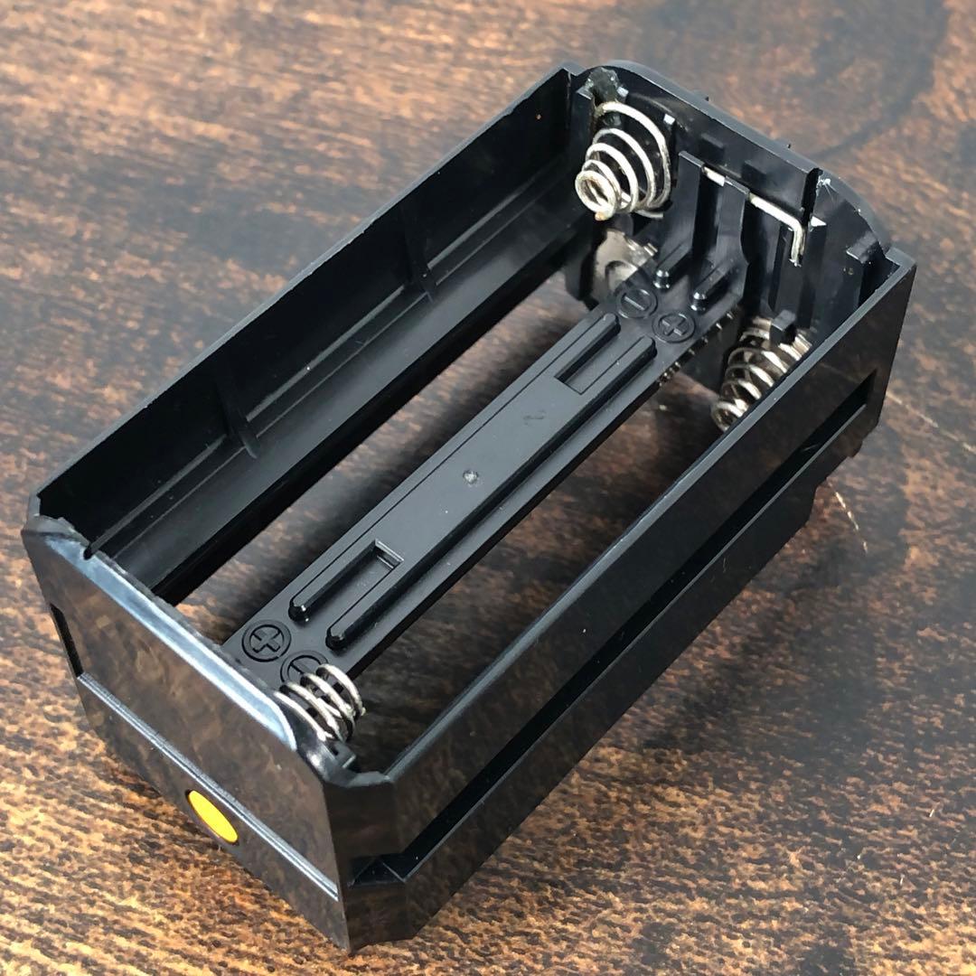 動作品 SONY FD-20 watchman