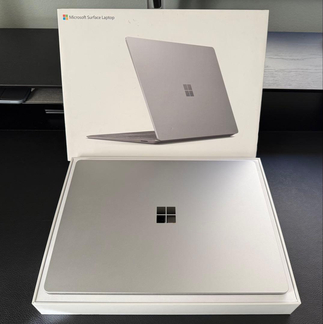 Windowsノート本体 Microsoft Surface Laptop 3