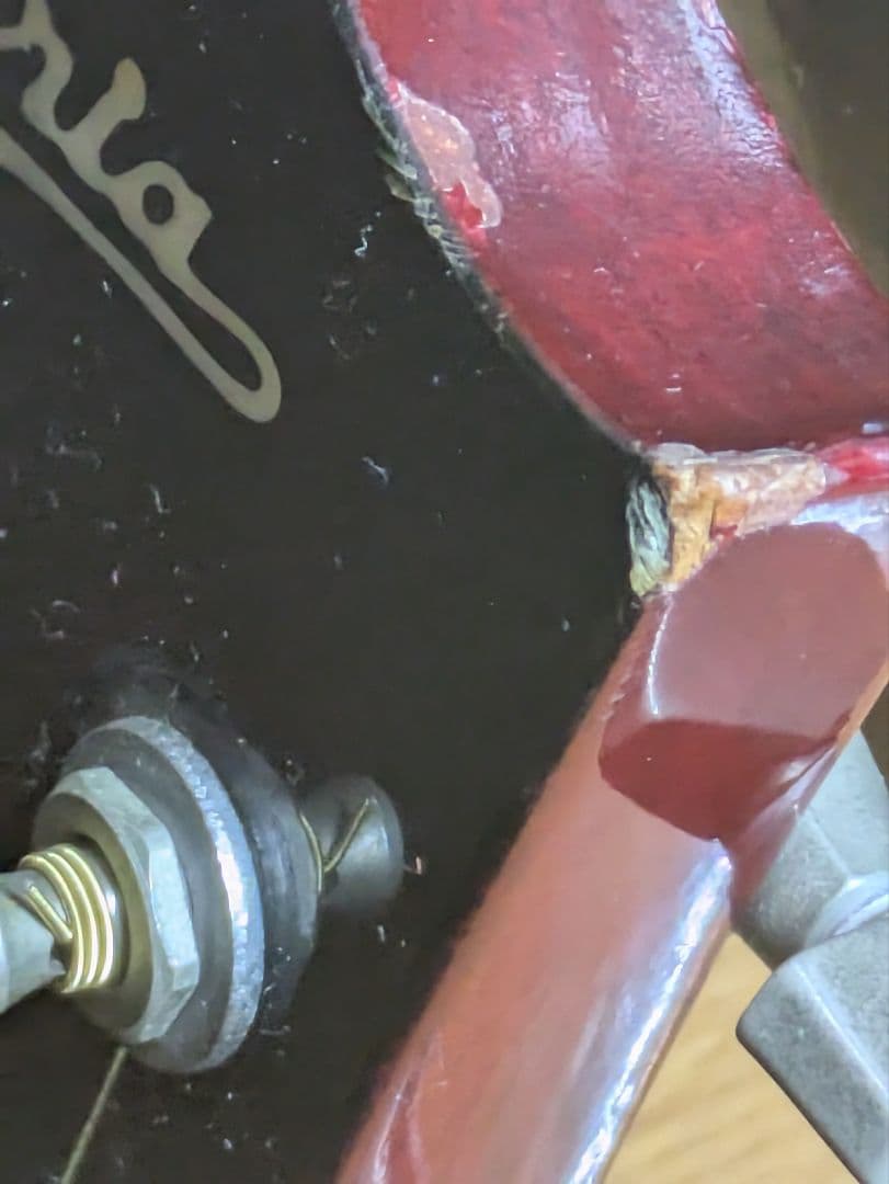 Aria WH30 アコースティックギター