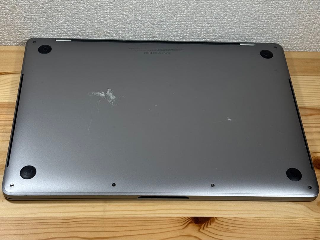 MacBook本体 MacBook Pro 13 2017 Touch Bar i5/8GB/500