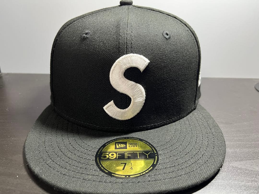 帽子 Supreme 23AW Jesus Piece S Logo