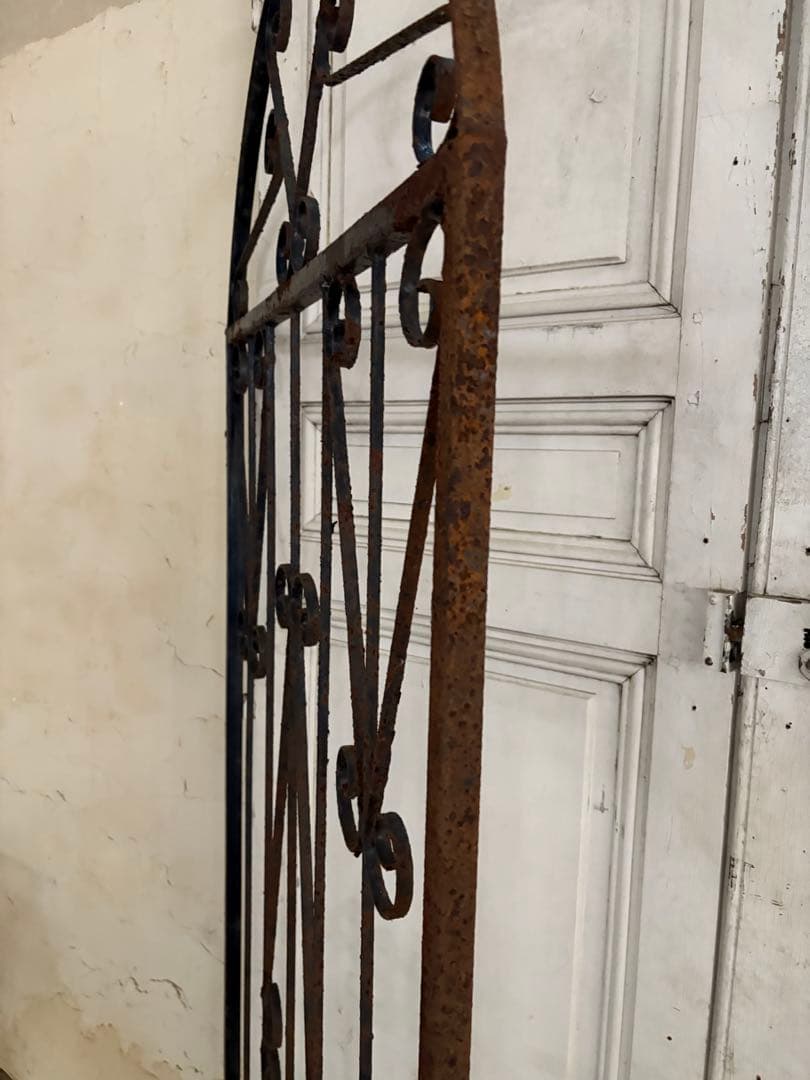 門扉/アーチゲート　トール