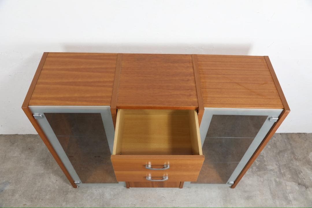 『BoConcept』ボーコンセプト サイドボード カップボード RWsid22