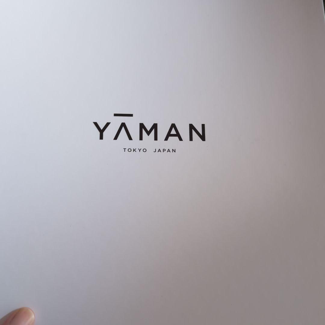 YAMAN ヘアドライヤー マッサージヘッド付き