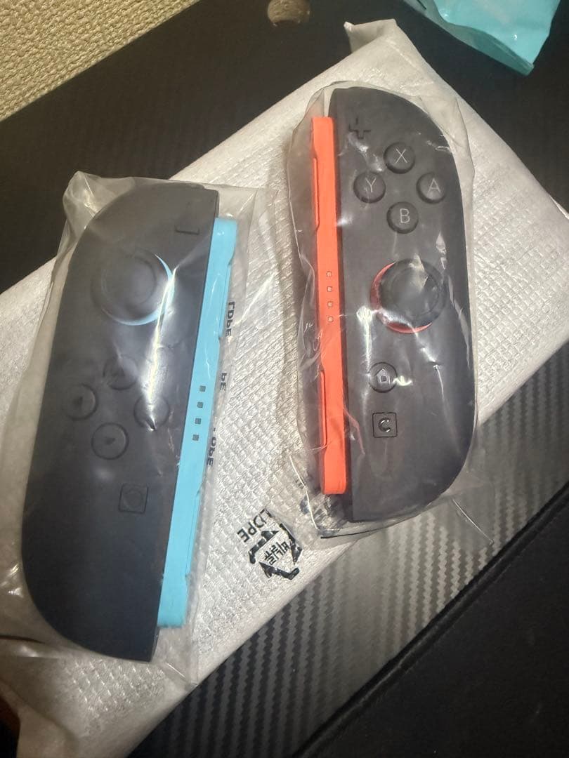 Nintendo Switch 2 本体 + Pokémon Legends