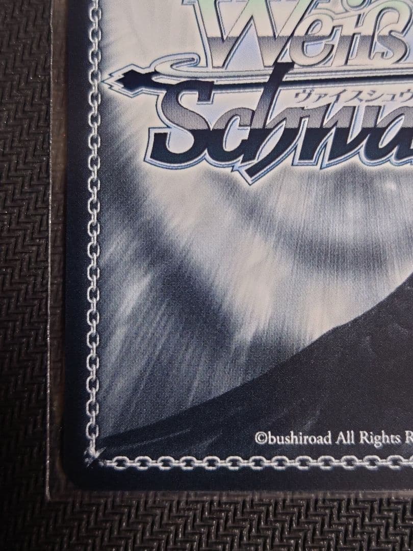 電車とツーショット なでしこ ssp w116-031 箔押しサイン　ヴァイス