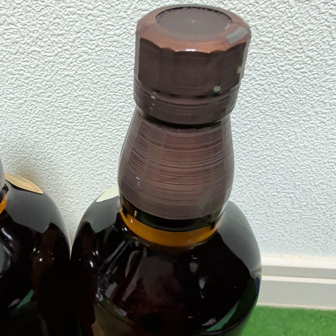 【最安値】サントリーウイスキー 山崎12年& 山崎NV2本セット　未開封