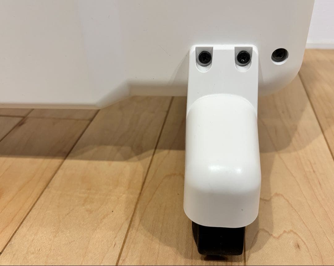 サンルミエ・エクセラ７N700L-GR　ホワイト