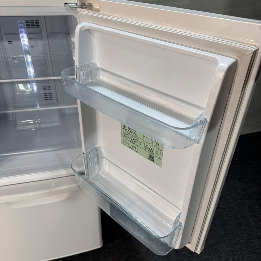 生活家電2点セット パナソニック 冷蔵庫 洗濯機 お買い得 格安 d3683