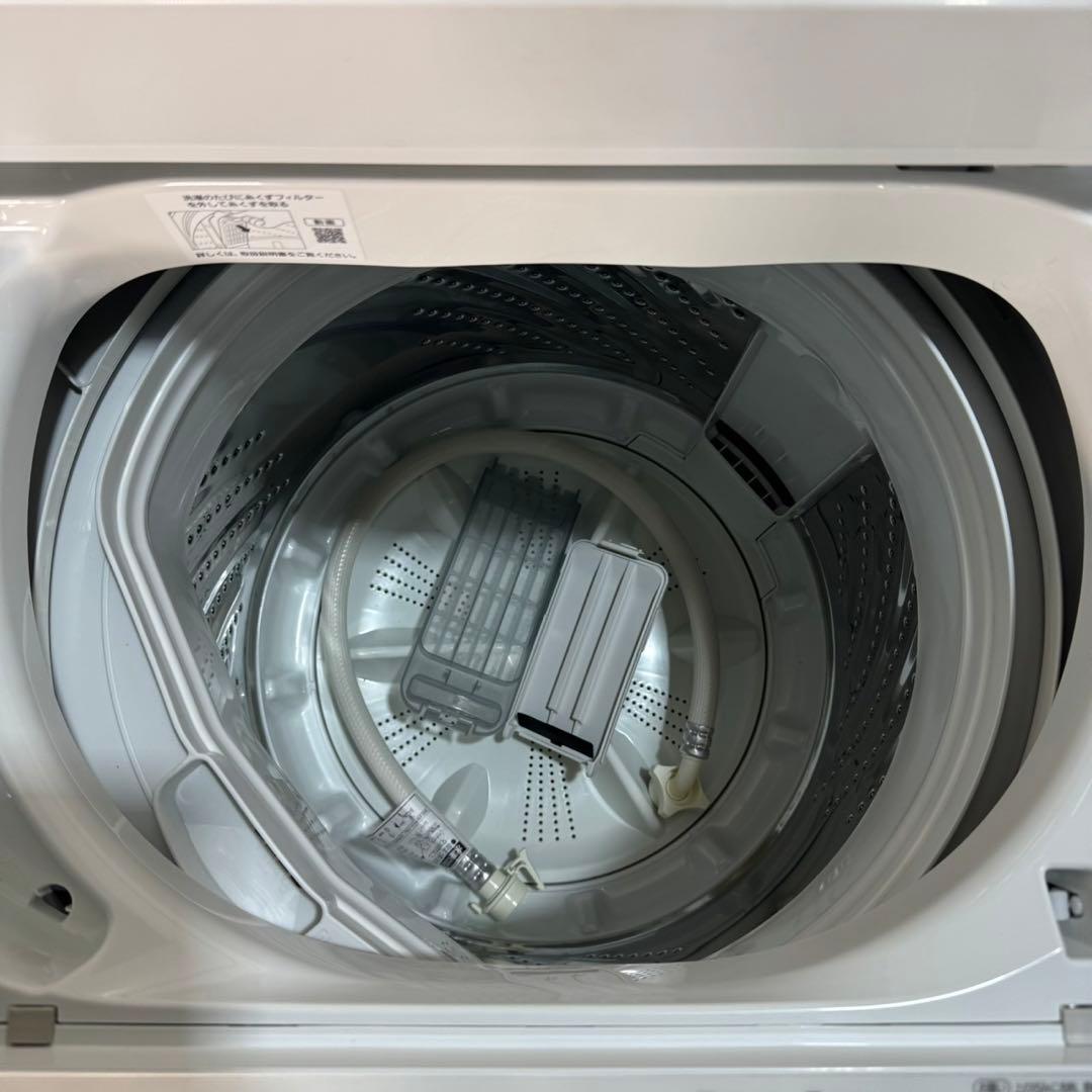 生活家電2点セット パナソニック 冷蔵庫 洗濯機 お買い得 格安 d3683