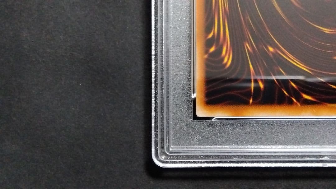 は*可様 PSA10「ダーク ネクロフィア」DL3 パラレル DARK NECR