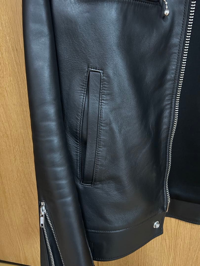 666 シングルライダーズ