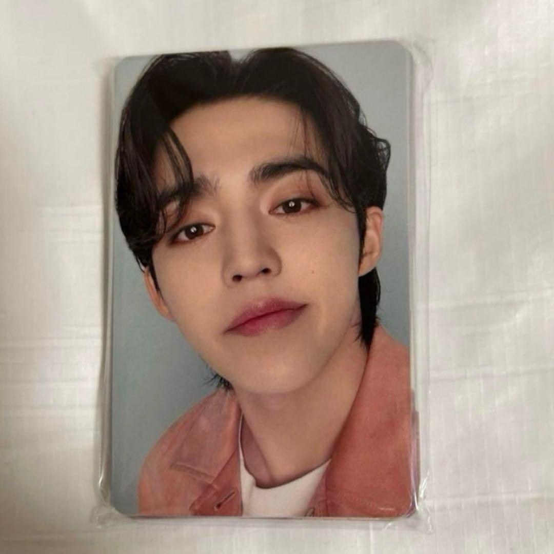 seventeen 来場者限定 トレカ コンプ ALWAYS YOURS