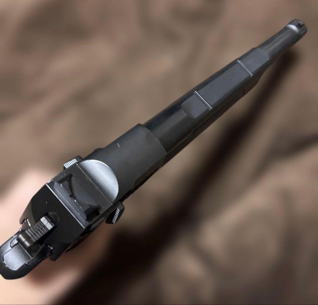 レ*ス様 東京マルイ デザートイーグル 50AE 50.AE ハードキック 10