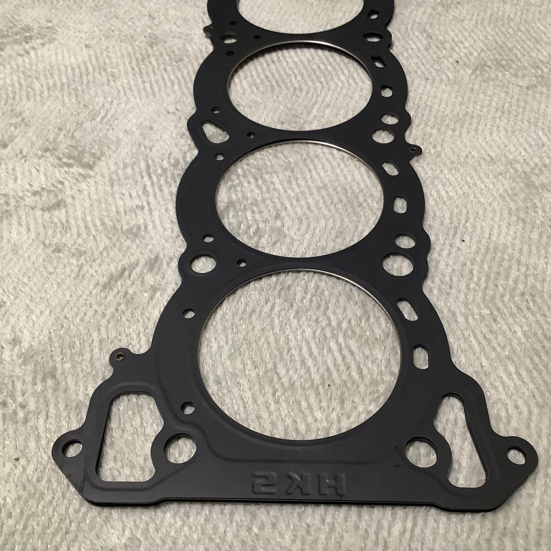 RB26 ガスケット HKS