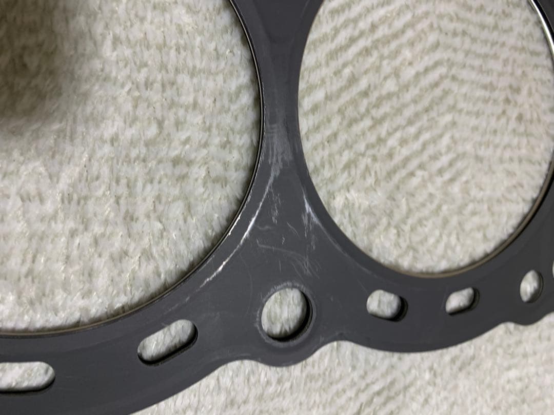 RB26 ガスケット HKS