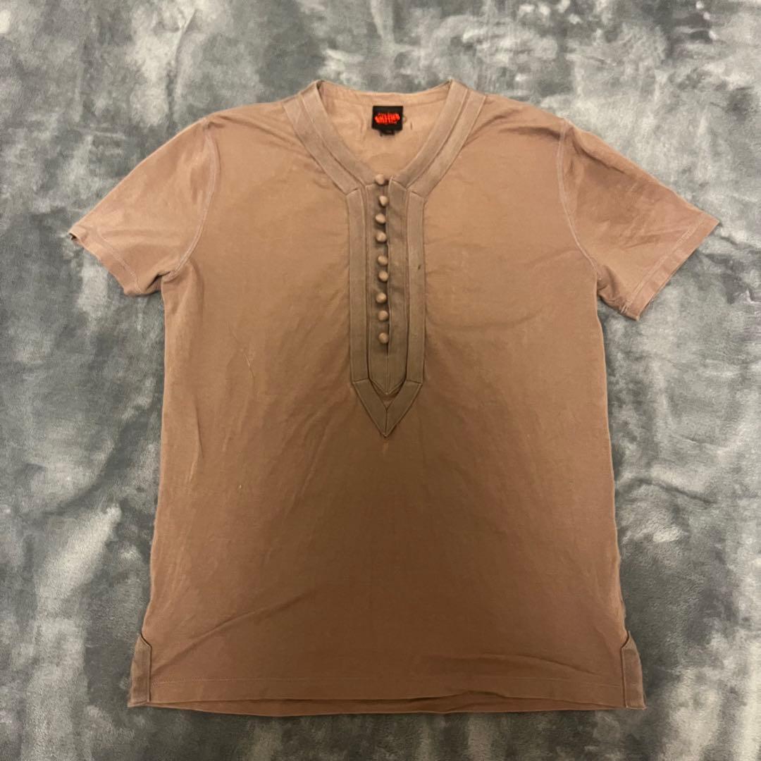 トップス Jean Paul Gaultier T shirt