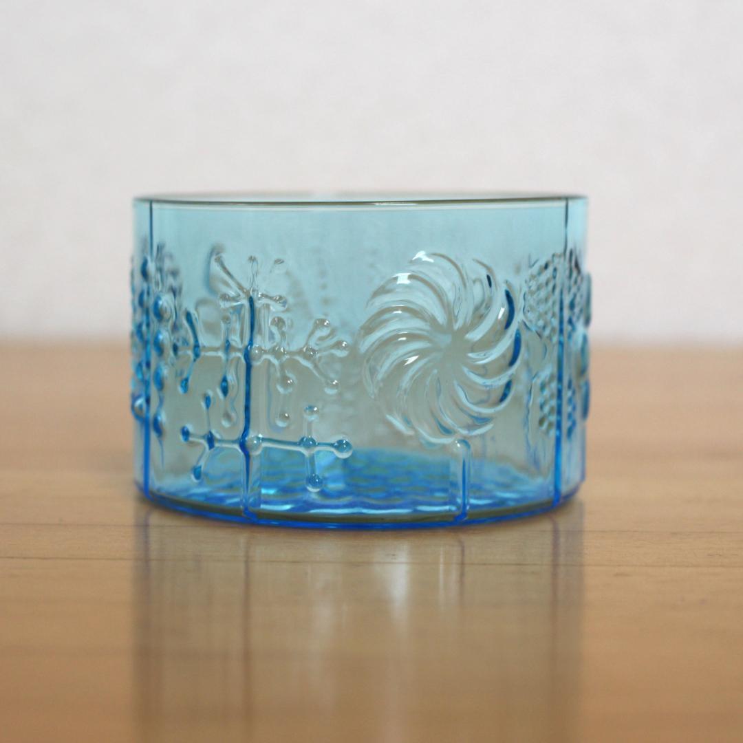 【美品・廃版】Flora フローラ 01　北欧ヴィンテージ　アンティーク食器