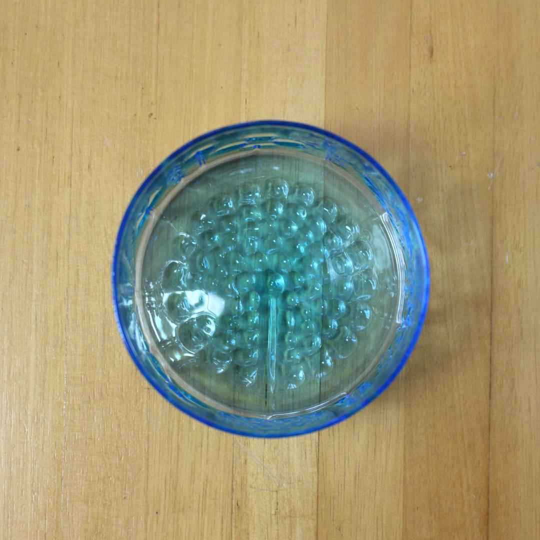 【美品・廃版】Flora フローラ 01　北欧ヴィンテージ　アンティーク食器