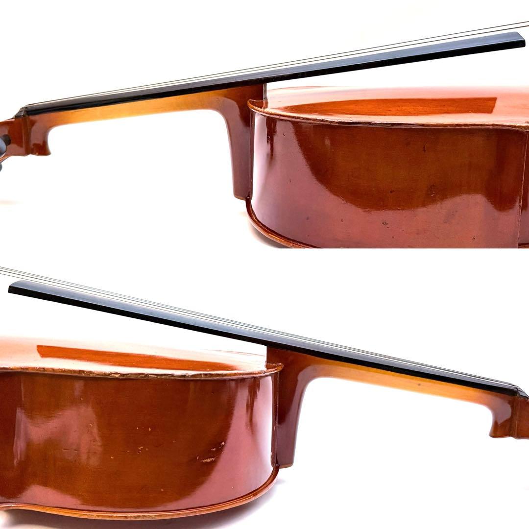 【希少】Martini ORESTE Mantova イタリア製 4/4