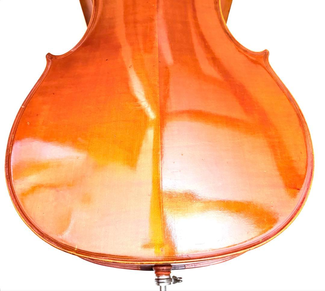 【希少】Martini ORESTE Mantova イタリア製 4/4