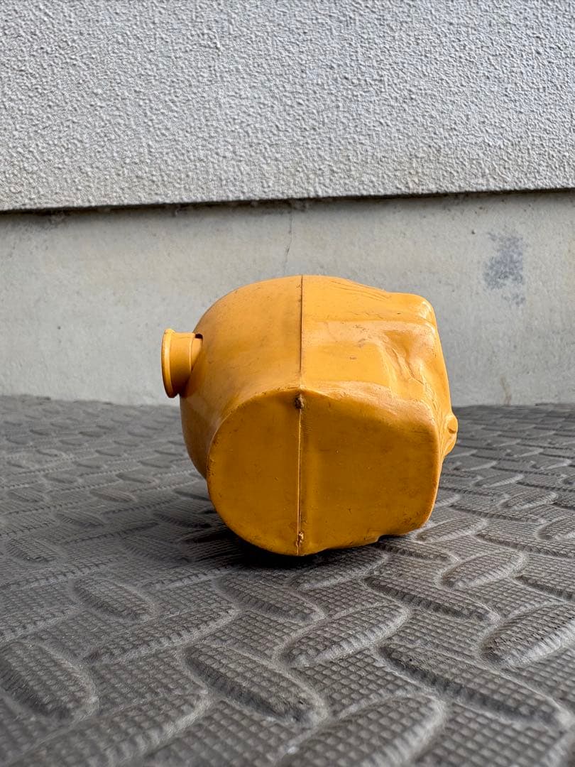 黄金バット　ロッテ懸賞品　バットスコープ　ドクロ　昭和　玩具　レトロ