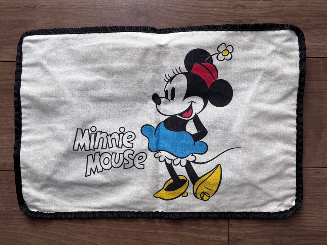 Priv.SpoonsClub プライベートスプーンズクラブ　パッキングポーチ