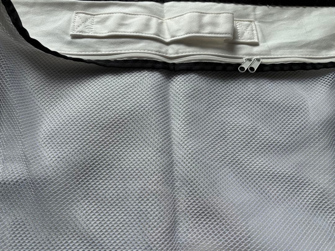 Priv.SpoonsClub プライベートスプーンズクラブ　パッキングポーチ