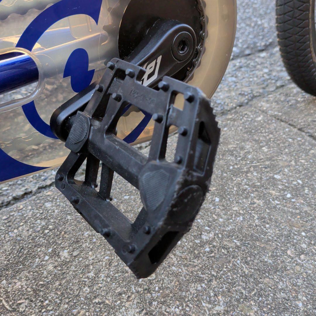 *D-Bike Master+ (ディーバイク マスタープラス)**16インチ！