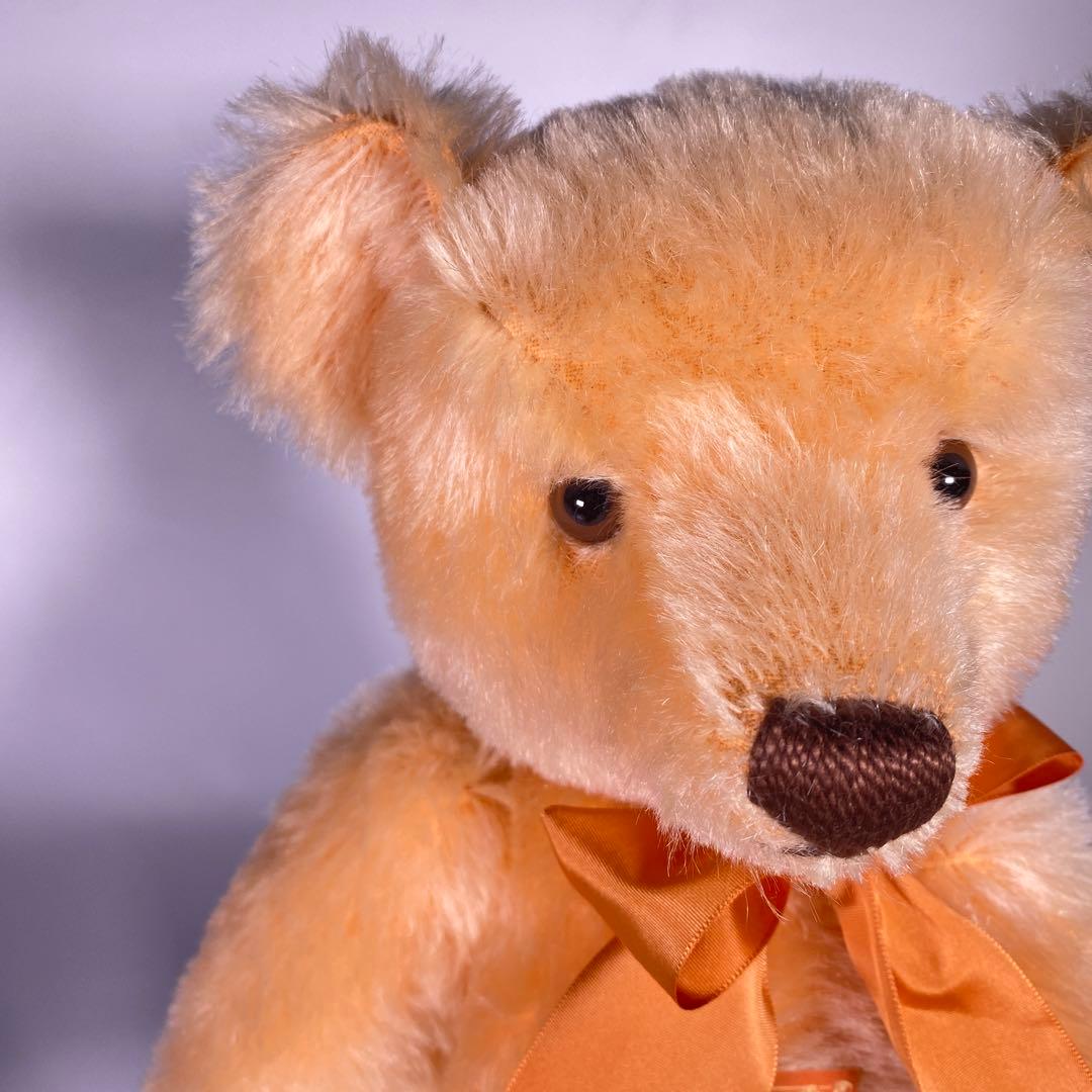 シュタイフ　初代オランダ限定