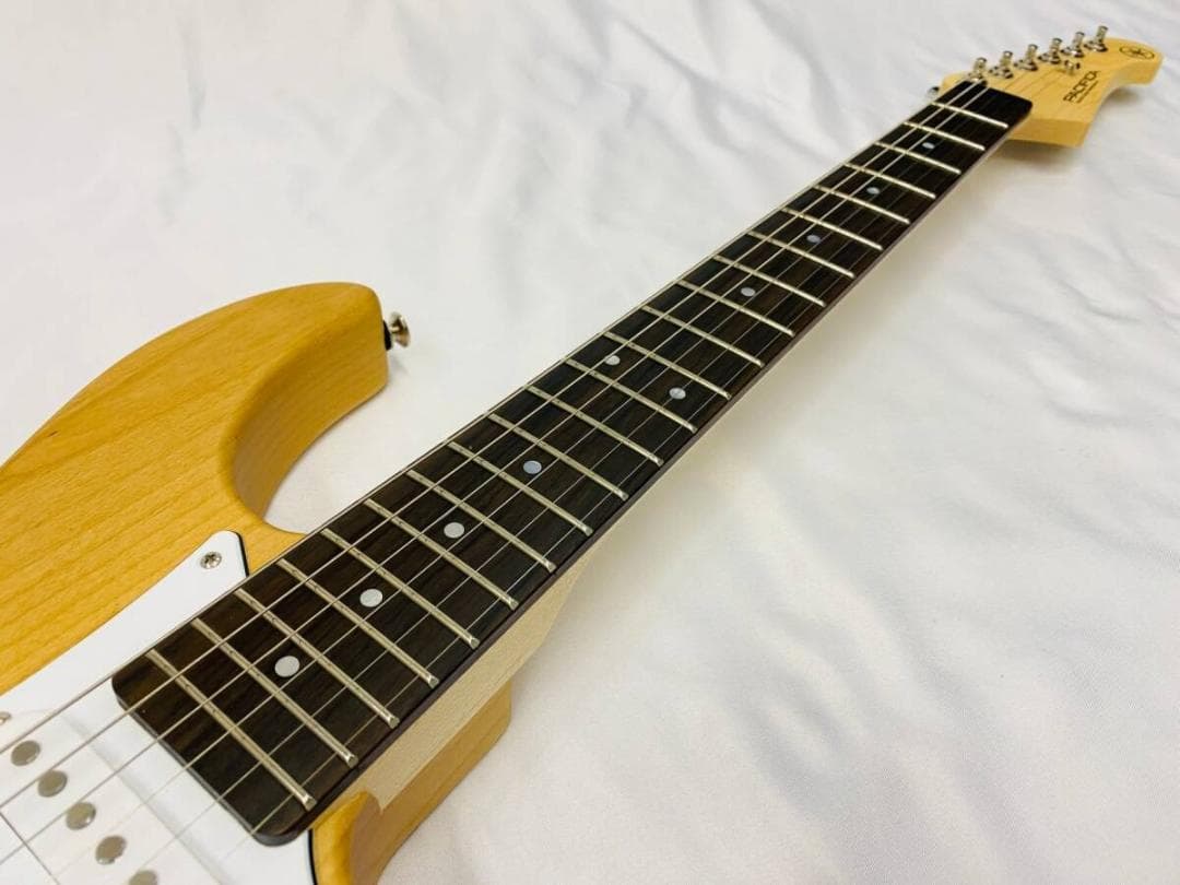 YAMAHA PACIFICA PAC112V ヤマハ パシフィカ エレキギター