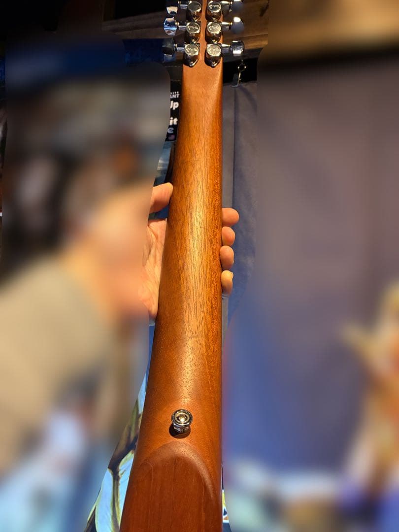 Martin backpacker バックパッカー