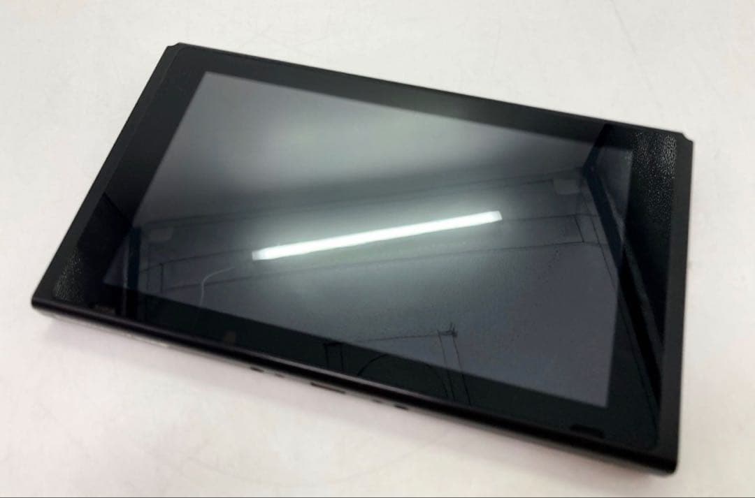 Switch パネル本体