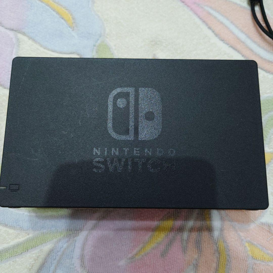 タ*】様 Switch スイッチ本体 リングフィット ゼノブレイド2Proコン