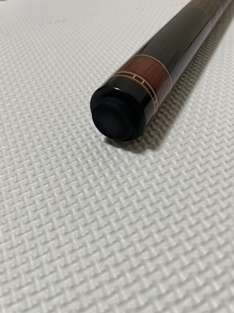 サウスウェスト シリアルナンバー375 02 シャフト2本