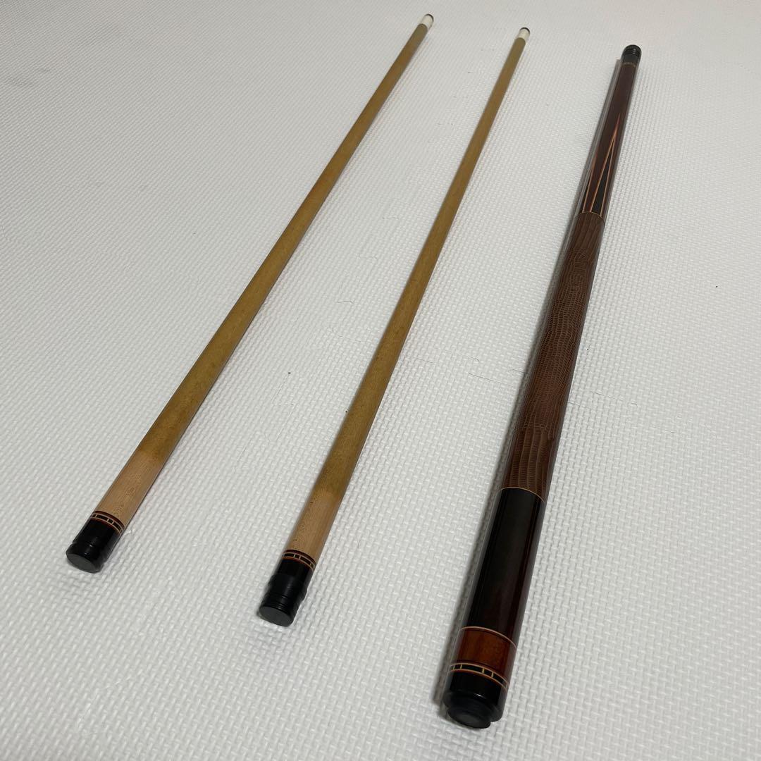 サウスウェスト シリアルナンバー375 02 シャフト2本