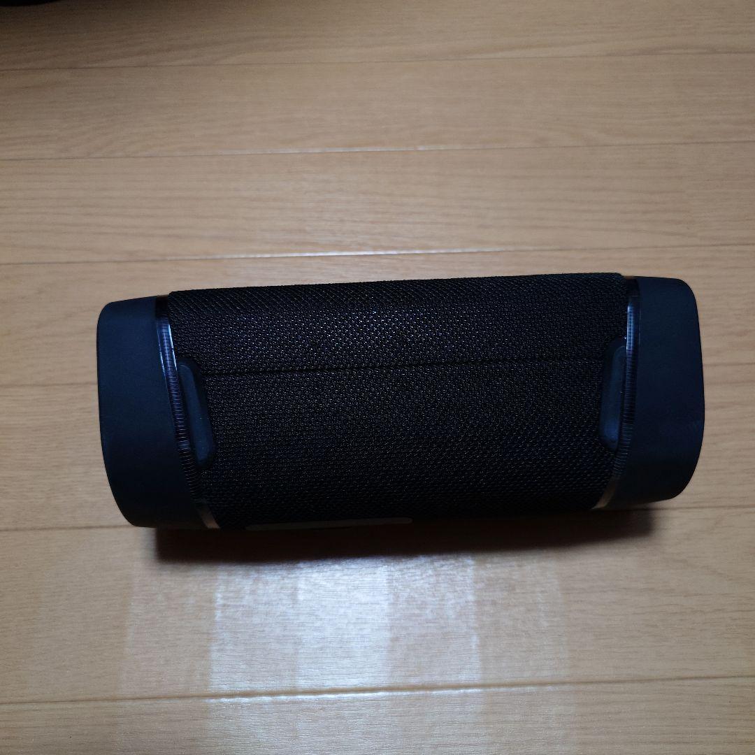 SONY スピーカー 黒　SRS-XB33