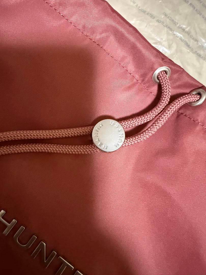 ハンター　ショルダーバック