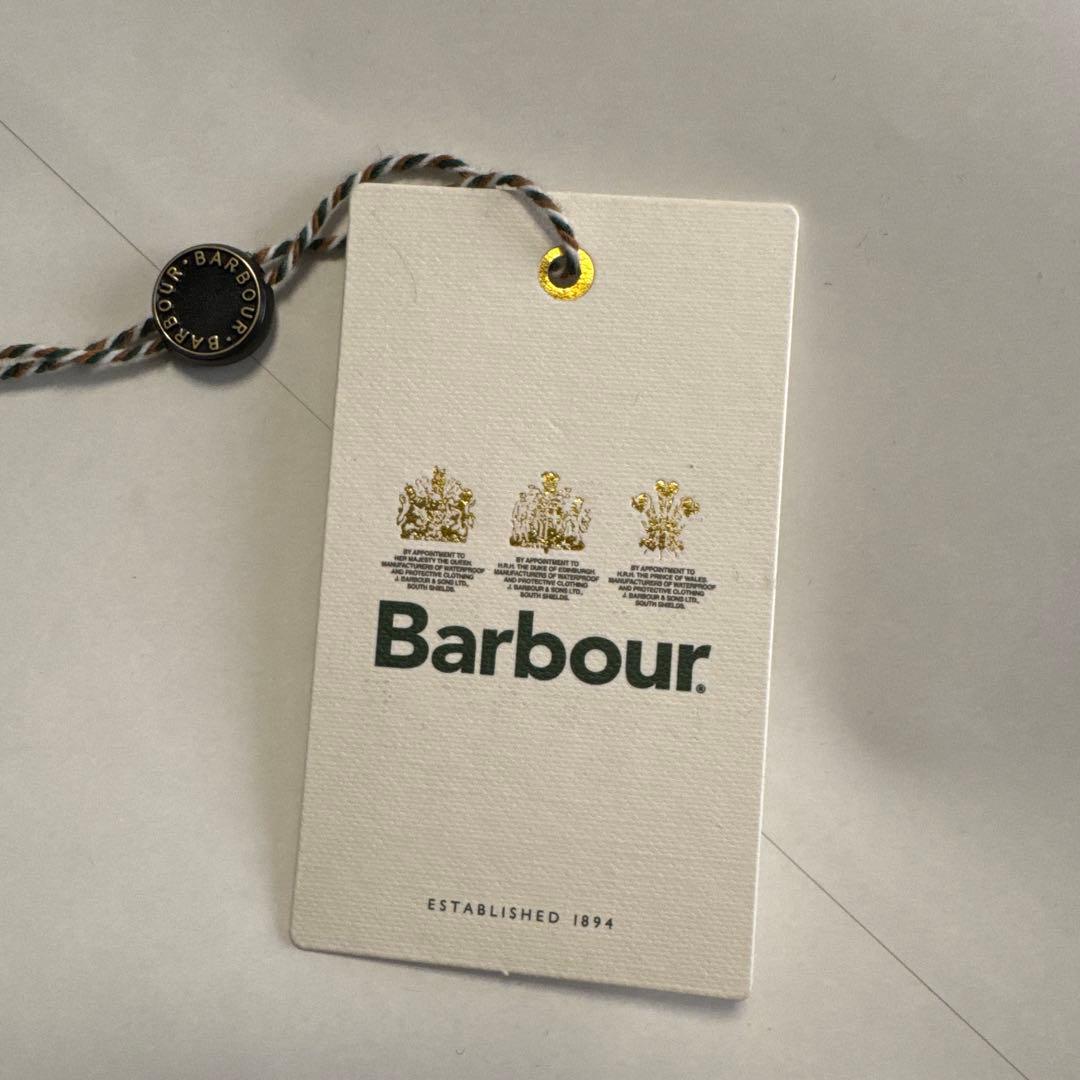 【完売】セール　Barbour バブアー　SL Bedale 38 ノンワックス