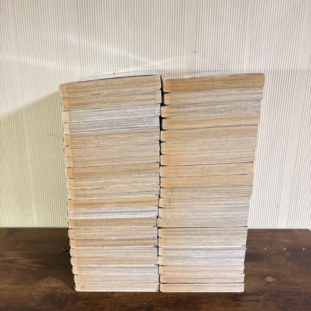 銀魂　１〜77巻セット　全巻セット