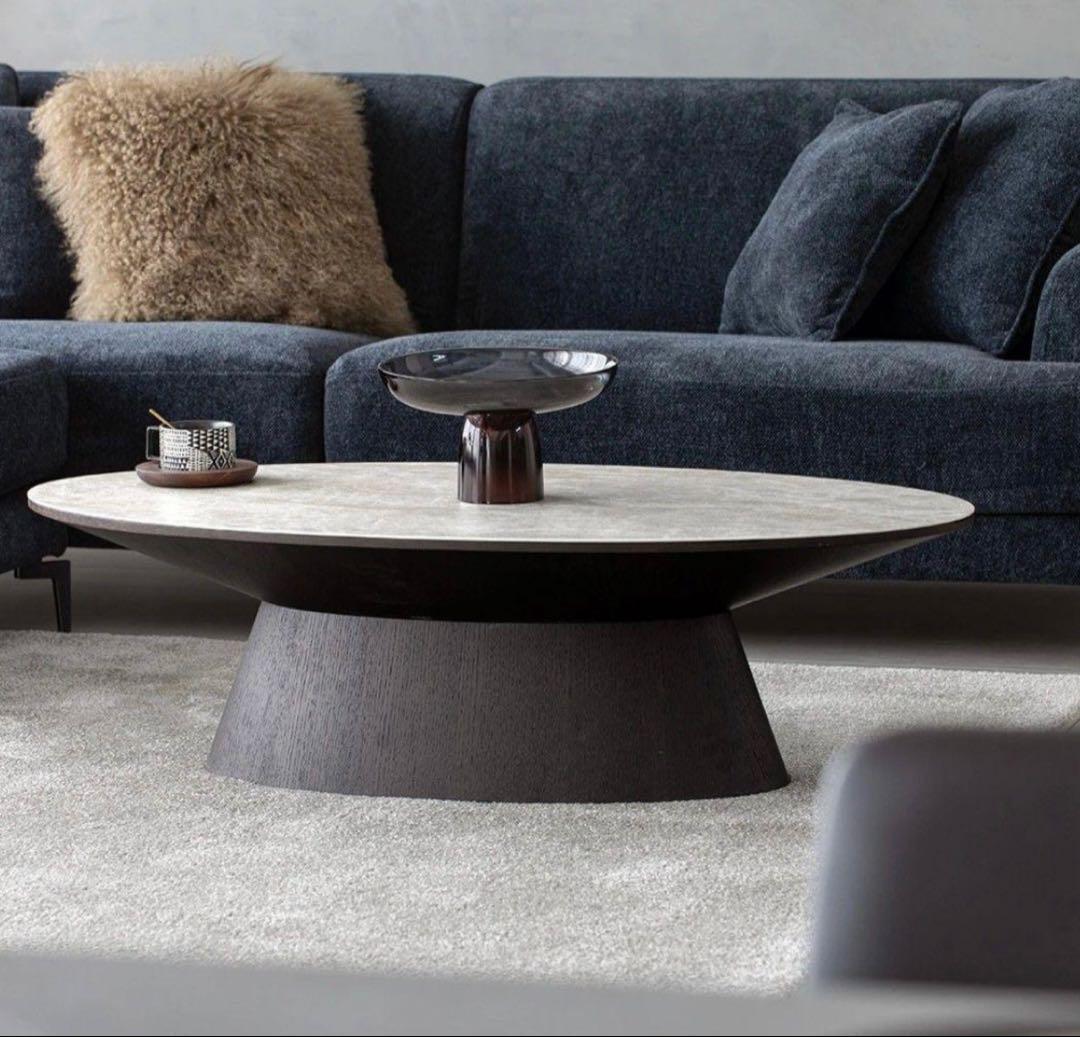 アルモニア　ローテーブル