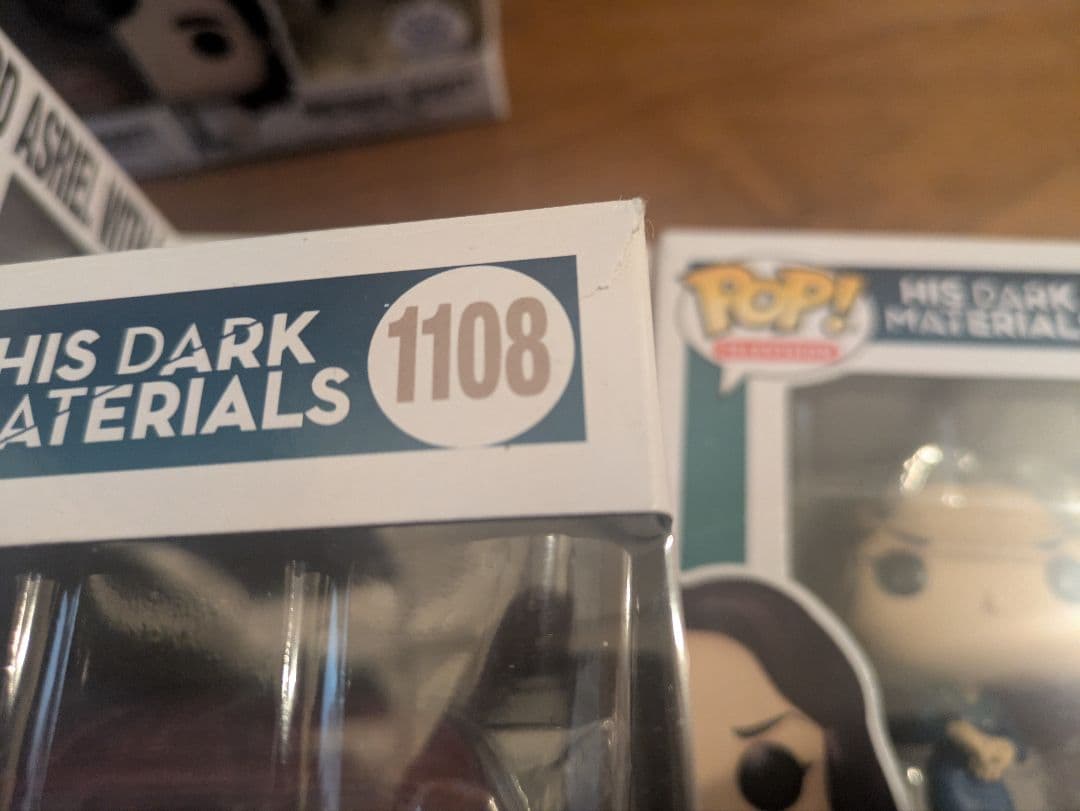 funko pop テレビ ドラマ １６点セット