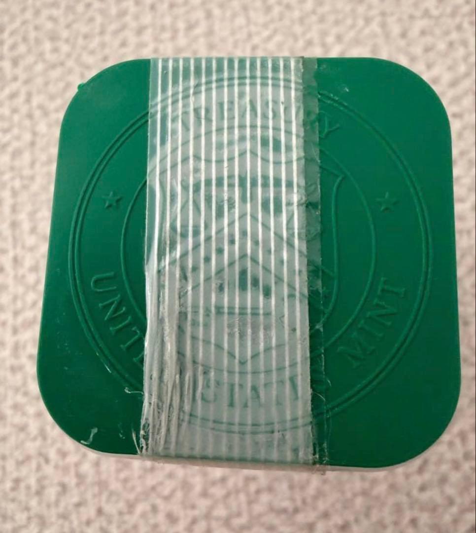 アメリカ 「イーグル・ウオーキング リバティ」純銀 1オンス 銀貨【20枚】