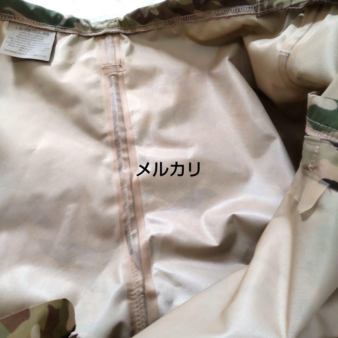 米軍実物放出品UNITEDJOIN.FORCISAPECS.ScorpIon.