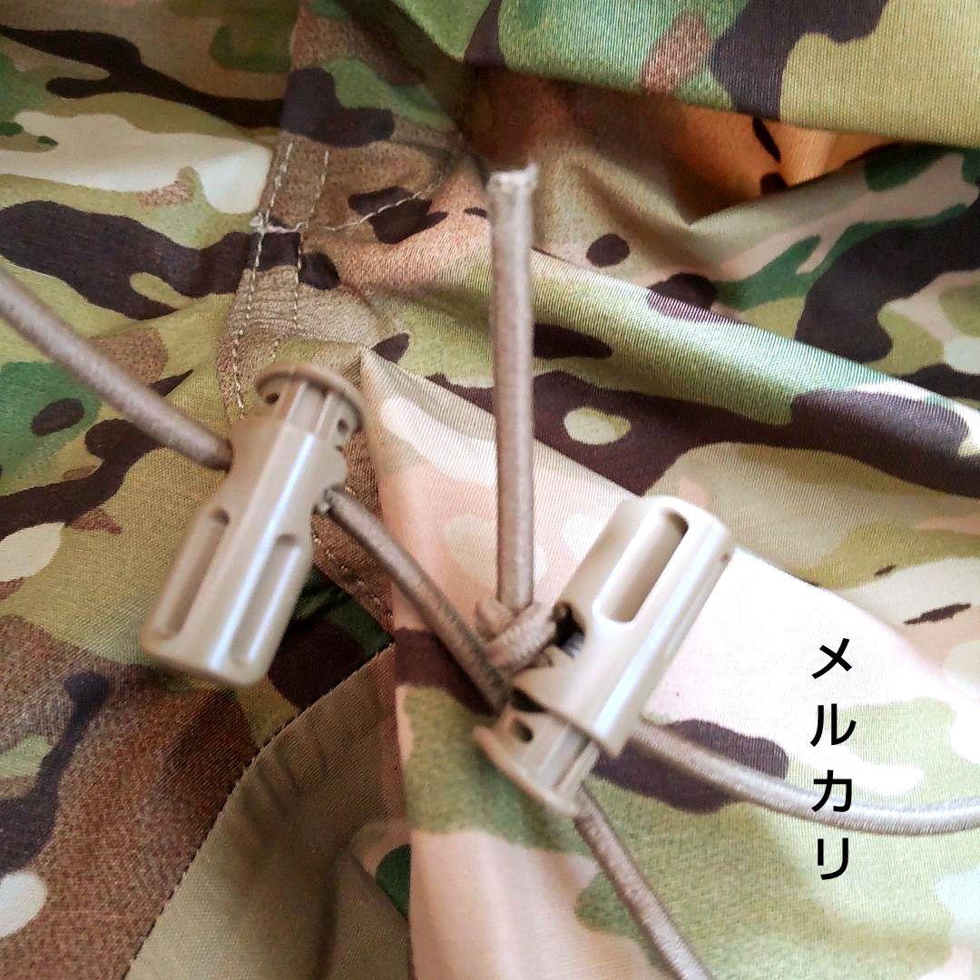 米軍実物放出品UNITEDJOIN.FORCISAPECS.ScorpIon.