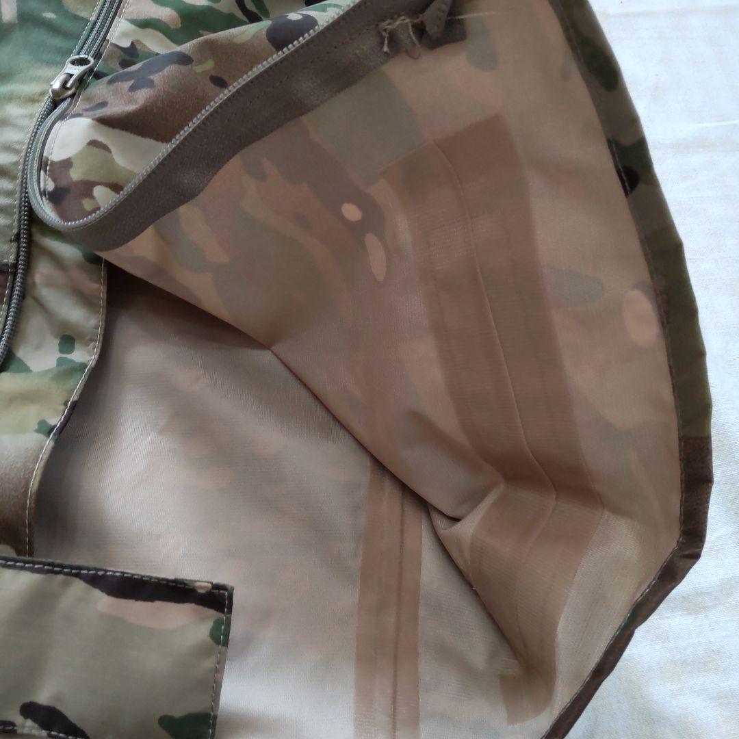 米軍実物放出品UNITEDJOIN.FORCISAPECS.ScorpIon.